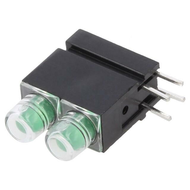 MENTOR LED; in housing; 3.9mm