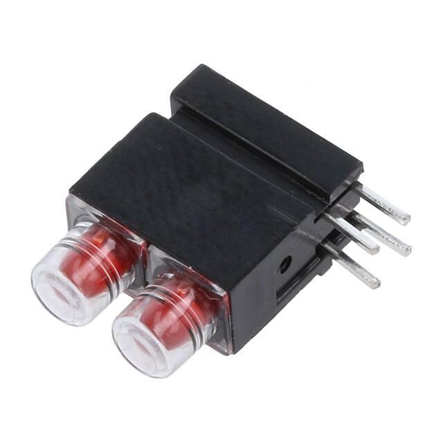 MENTOR LED; in housing; 3.9mm