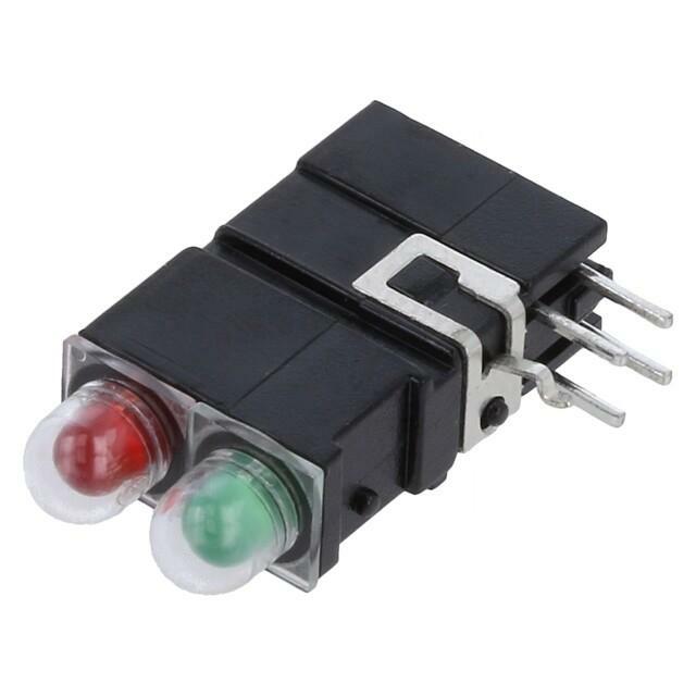 MENTOR LED; in housing; 3.9mm