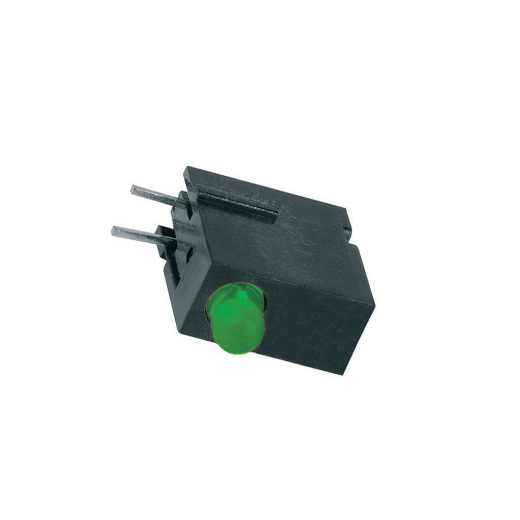 MENTOR LED; in housing; 3mm; No