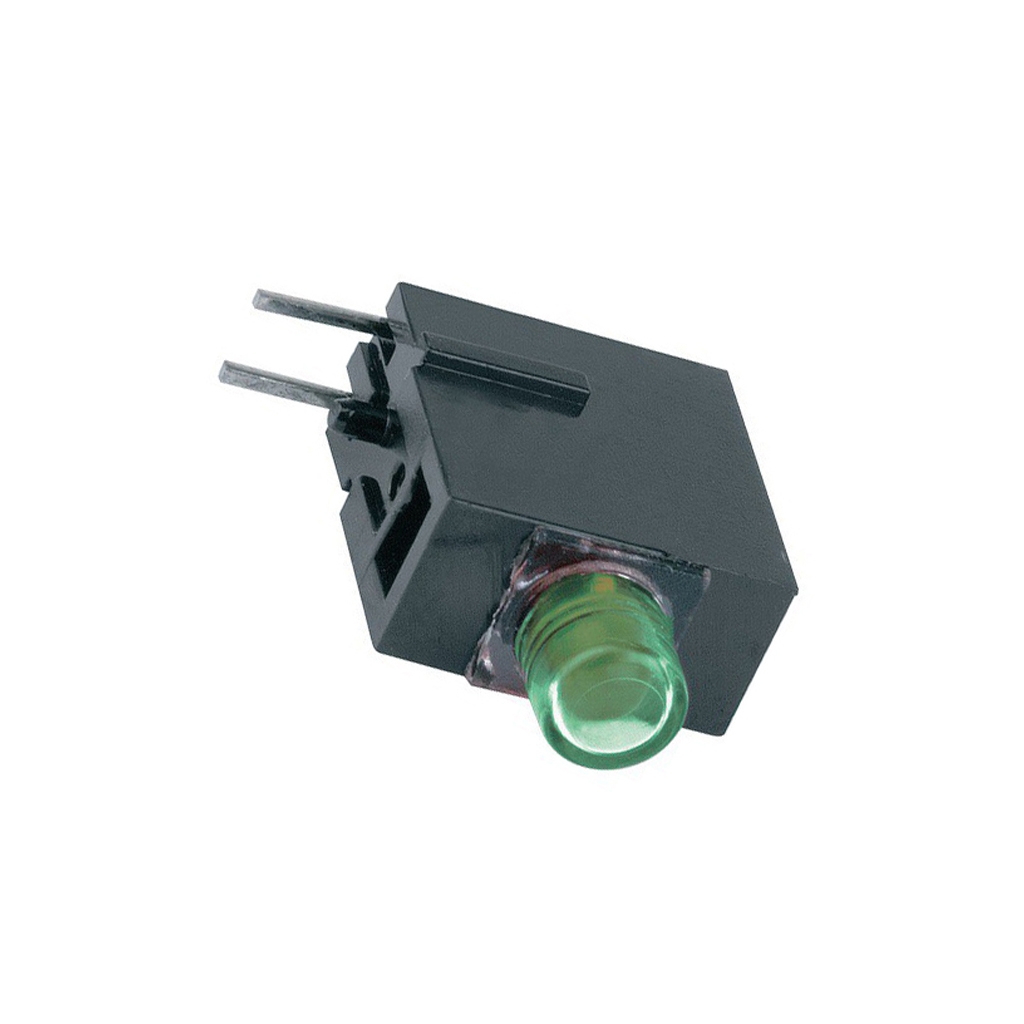 MENTOR LED; in housing; 3mm; No
