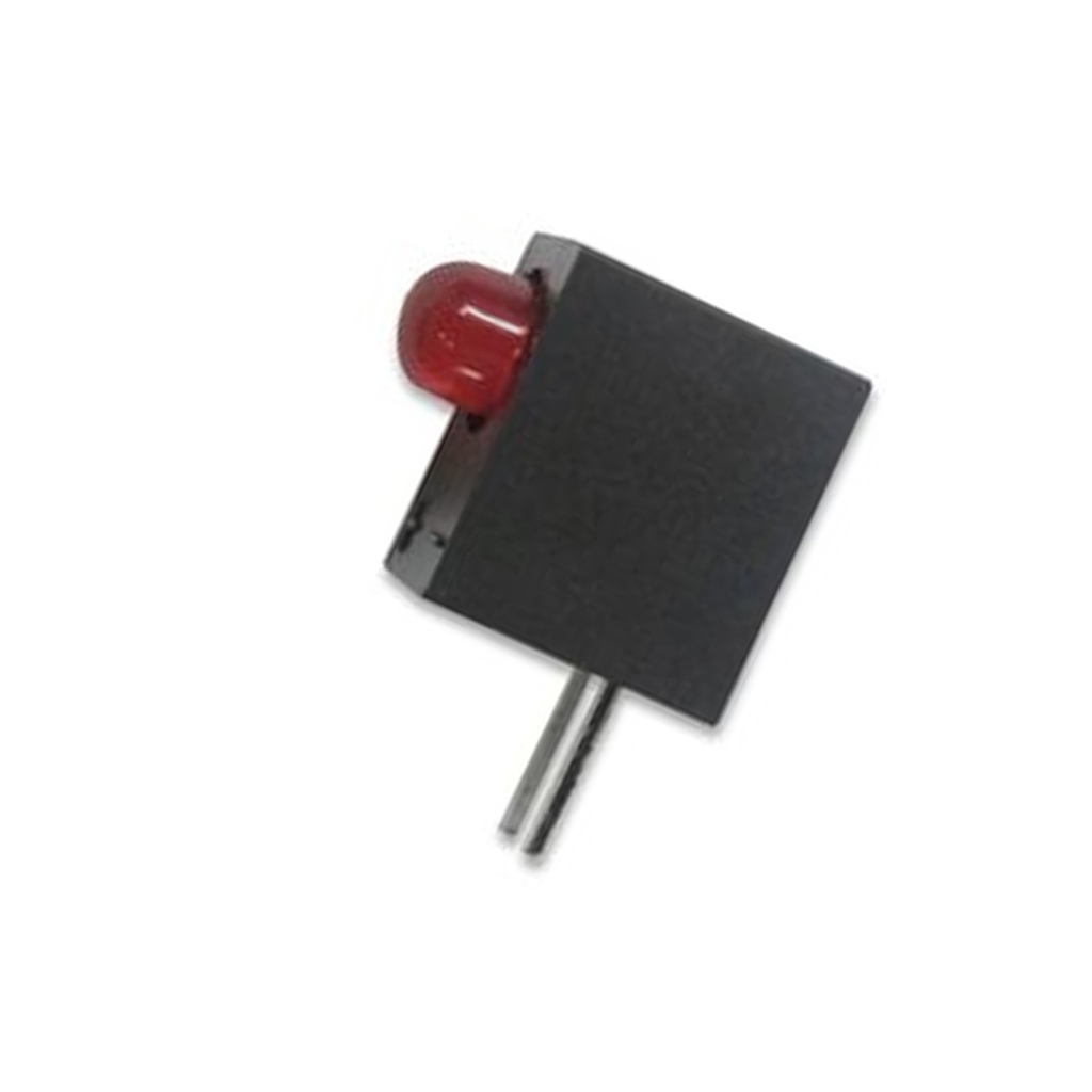 KINGBRIGHT ELECTRONIC LED; in housing; 3mm