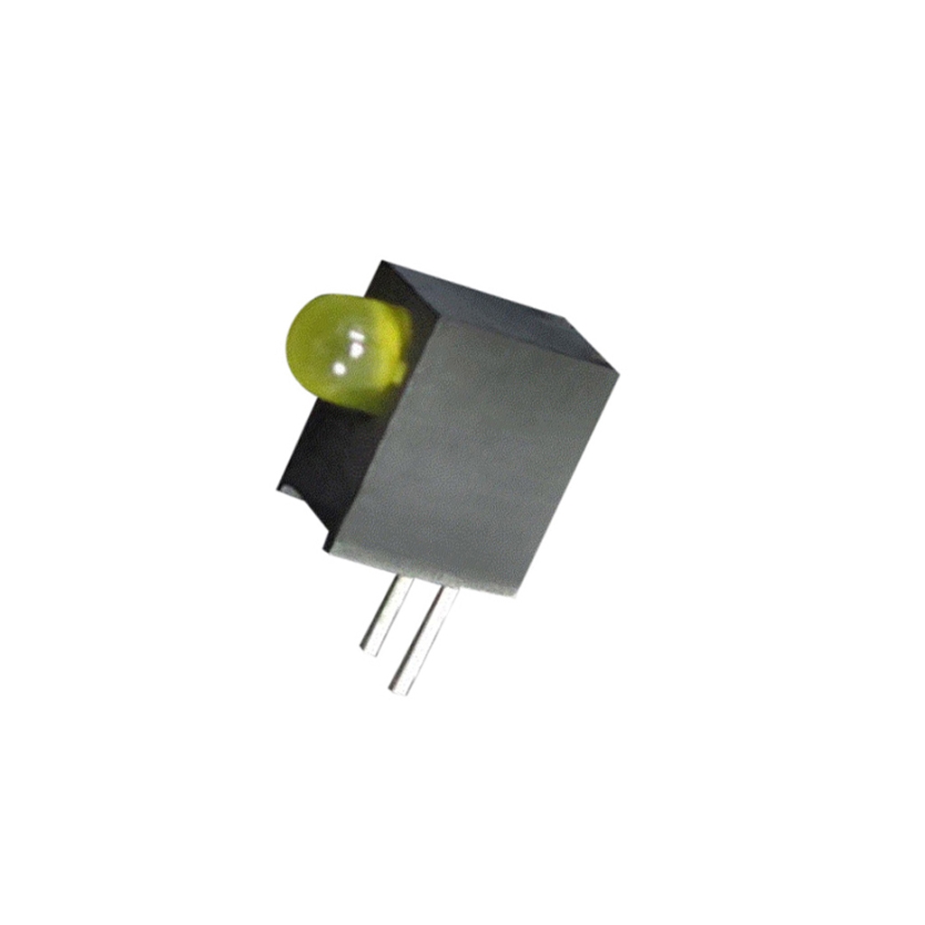 KINGBRIGHT ELECTRONIC LED; in housing; 3mm
