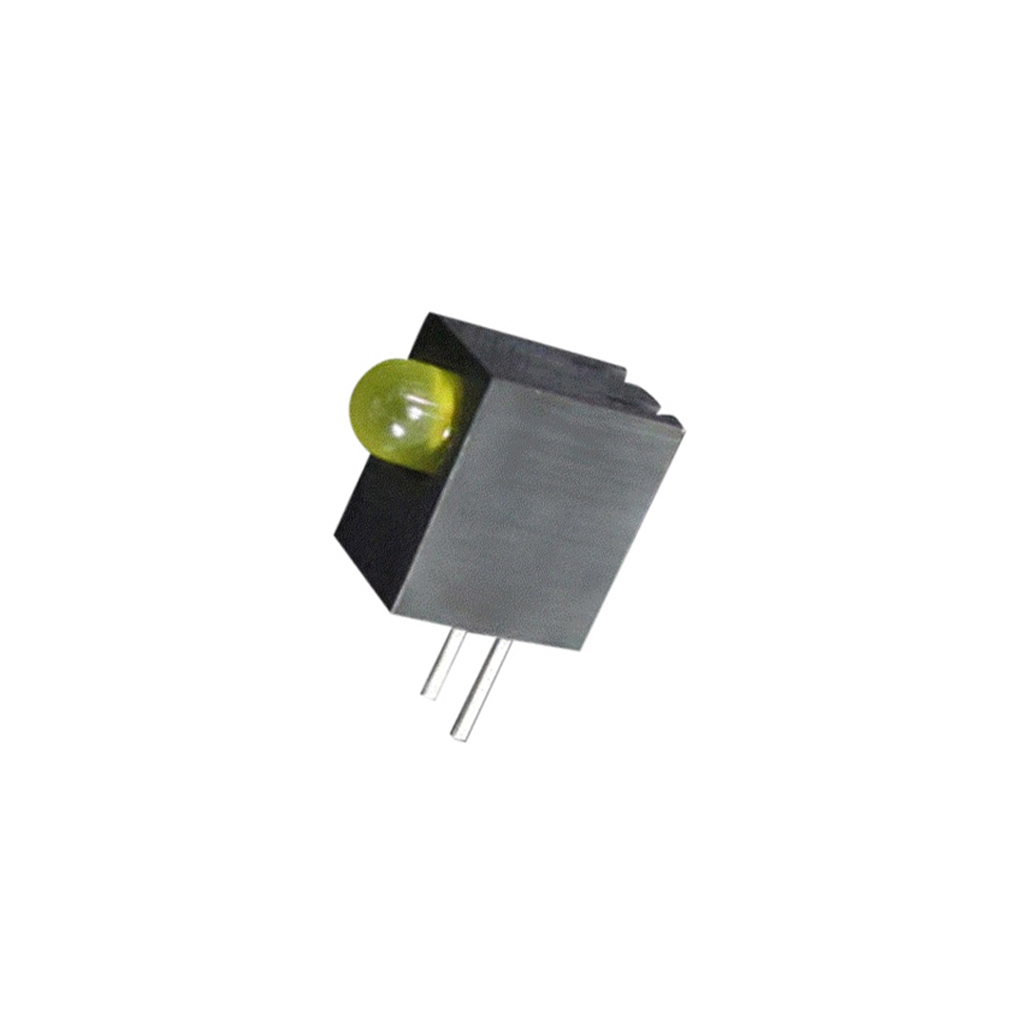 KINGBRIGHT ELECTRONIC LED; in housing; 3mm
