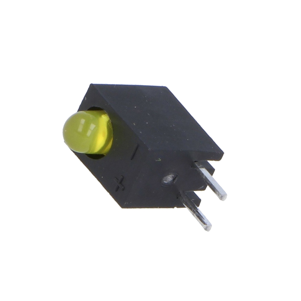 KINGBRIGHT ELECTRONIC LED; in housing; 3mm