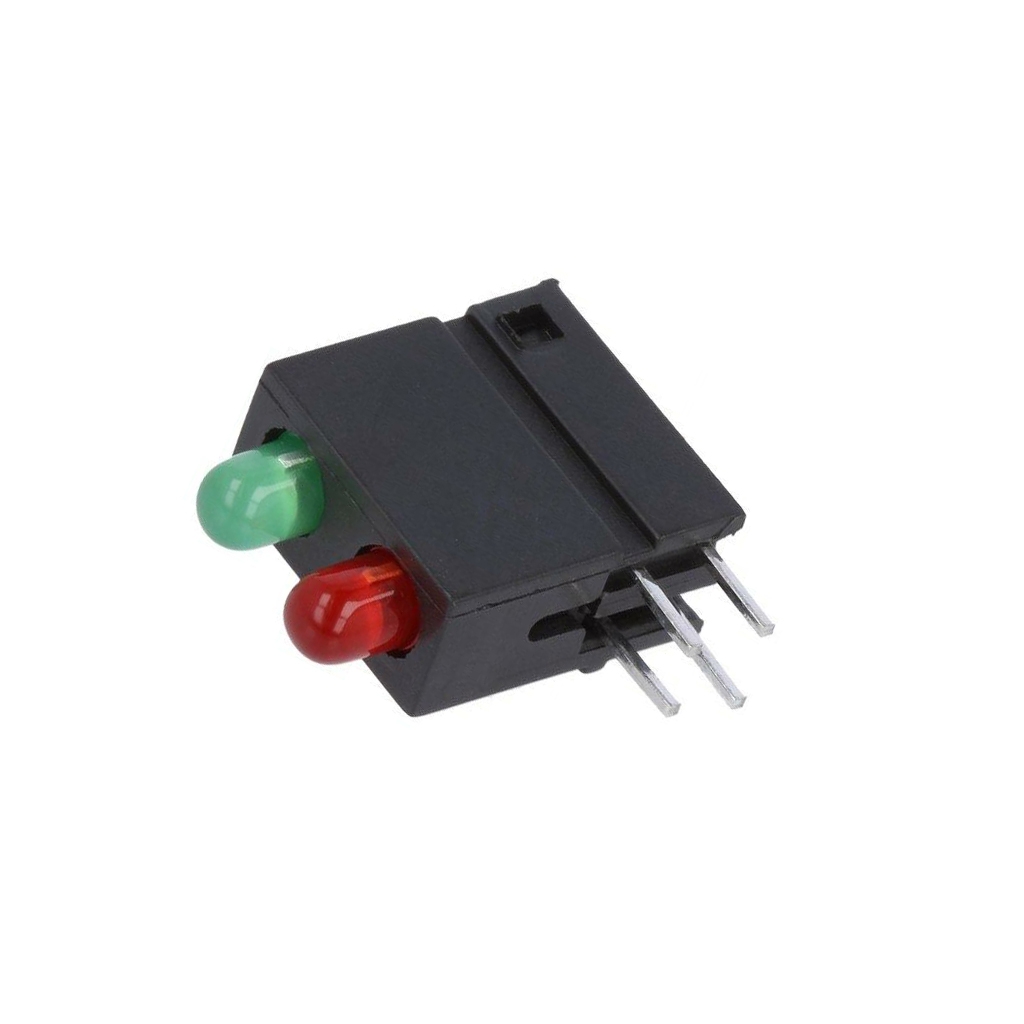 SIGNAL-CONSTRUCT LED; in housing; 3mm; No