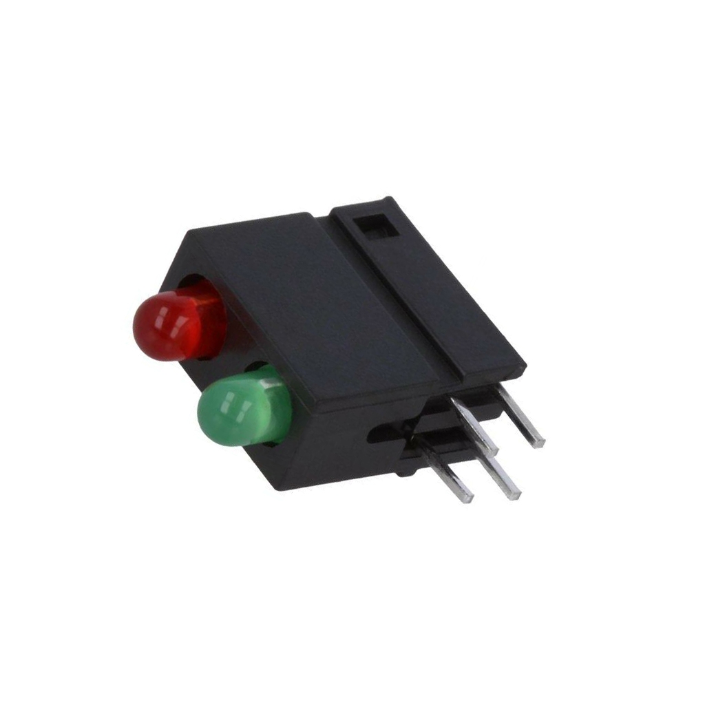 SIGNAL-CONSTRUCT LED; in housing; 3mm; No
