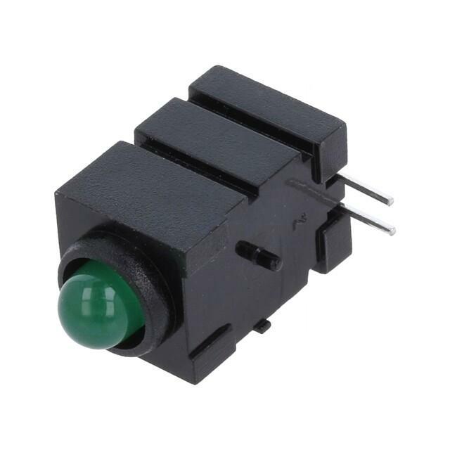 MENTOR LED; in housing; 5mm; No