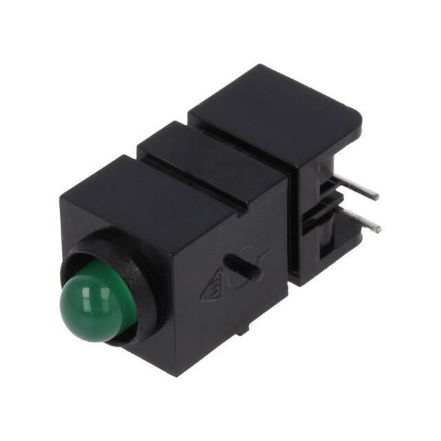 MENTOR LED; in housing; 5mm; No