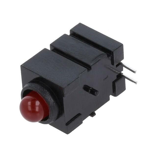 MENTOR LED; in housing; 5mm; No
