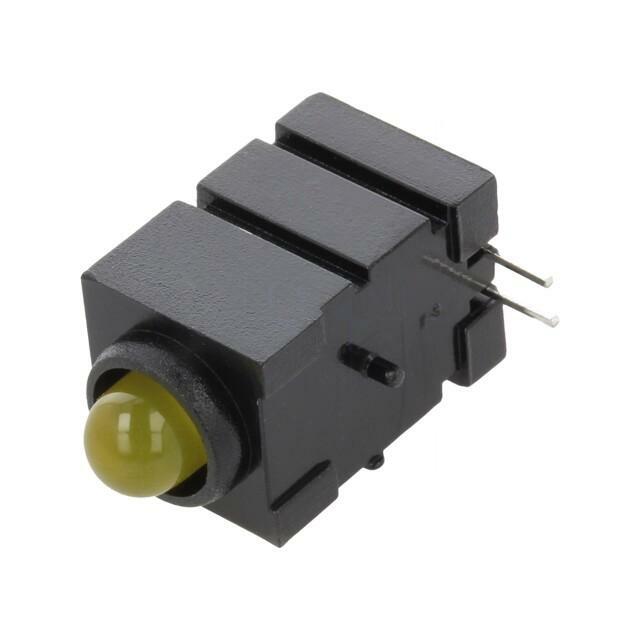 MENTOR LED; in housing; 5mm; No