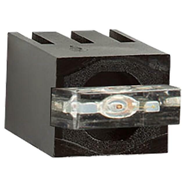BIVAR LED; in housing; No.of