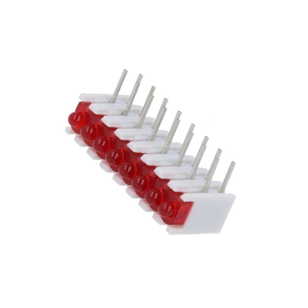 SIGNAL-CONSTRUCT LED; in housing; No.of