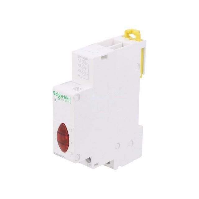 SCHNEIDER ELECTRIC LED indicator; 230÷400VAC; for