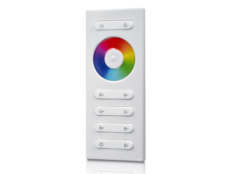 LED Kontrolieris SR-1029, RGB, Eco-RF, Sunricher