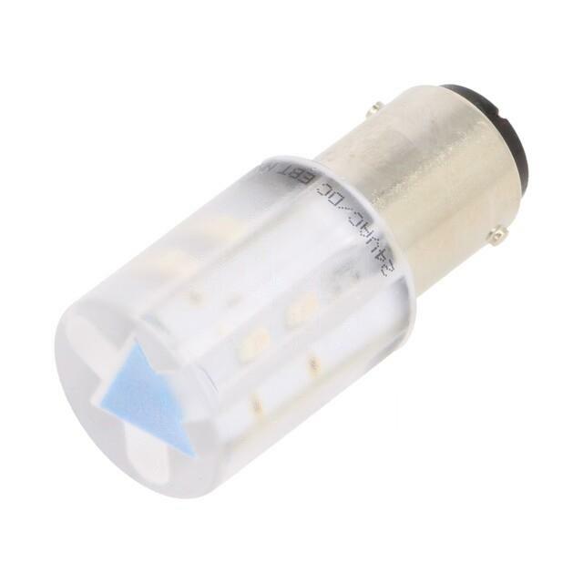 CML INNOVATIVE TECHNOLOGIES LED lamp; BA15D