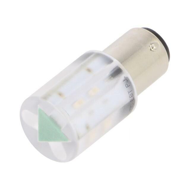 CML INNOVATIVE TECHNOLOGIES LED lamp; BA15D