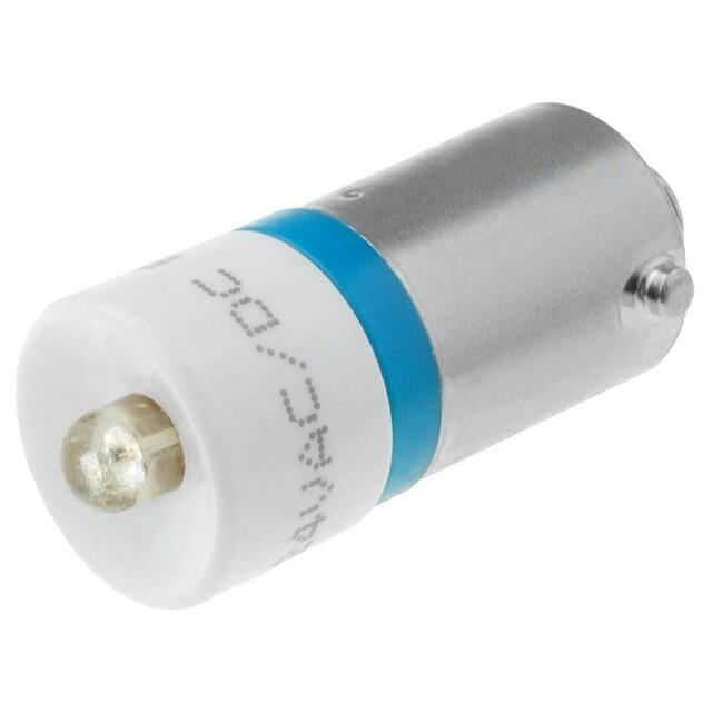 CML INNOVATIVE TECHNOLOGIES LED lamp; BA9S