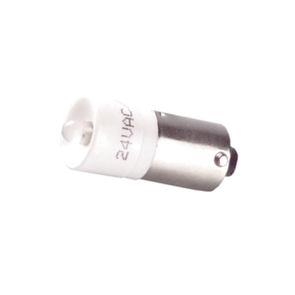 CML INNOVATIVE TECHNOLOGIES LED lamp; BA9S