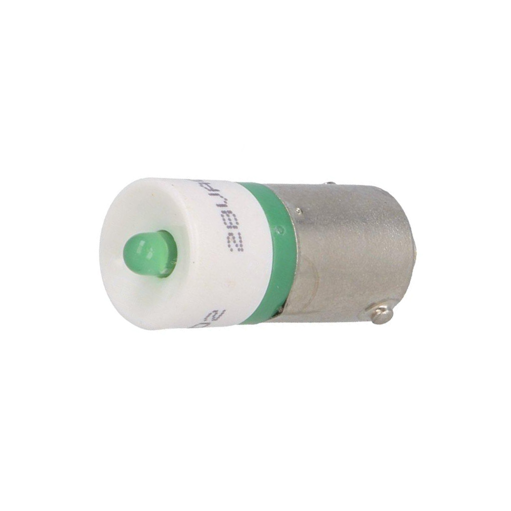 CML INNOVATIVE TECHNOLOGIES LED lamp; BA9S
