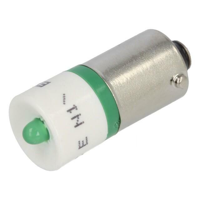 CML INNOVATIVE TECHNOLOGIES LED lamp; BA9S