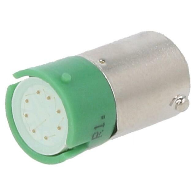 CML INNOVATIVE TECHNOLOGIES LED lamp; BA9S