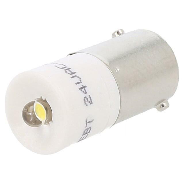 CML INNOVATIVE TECHNOLOGIES LED lamp; BA9S