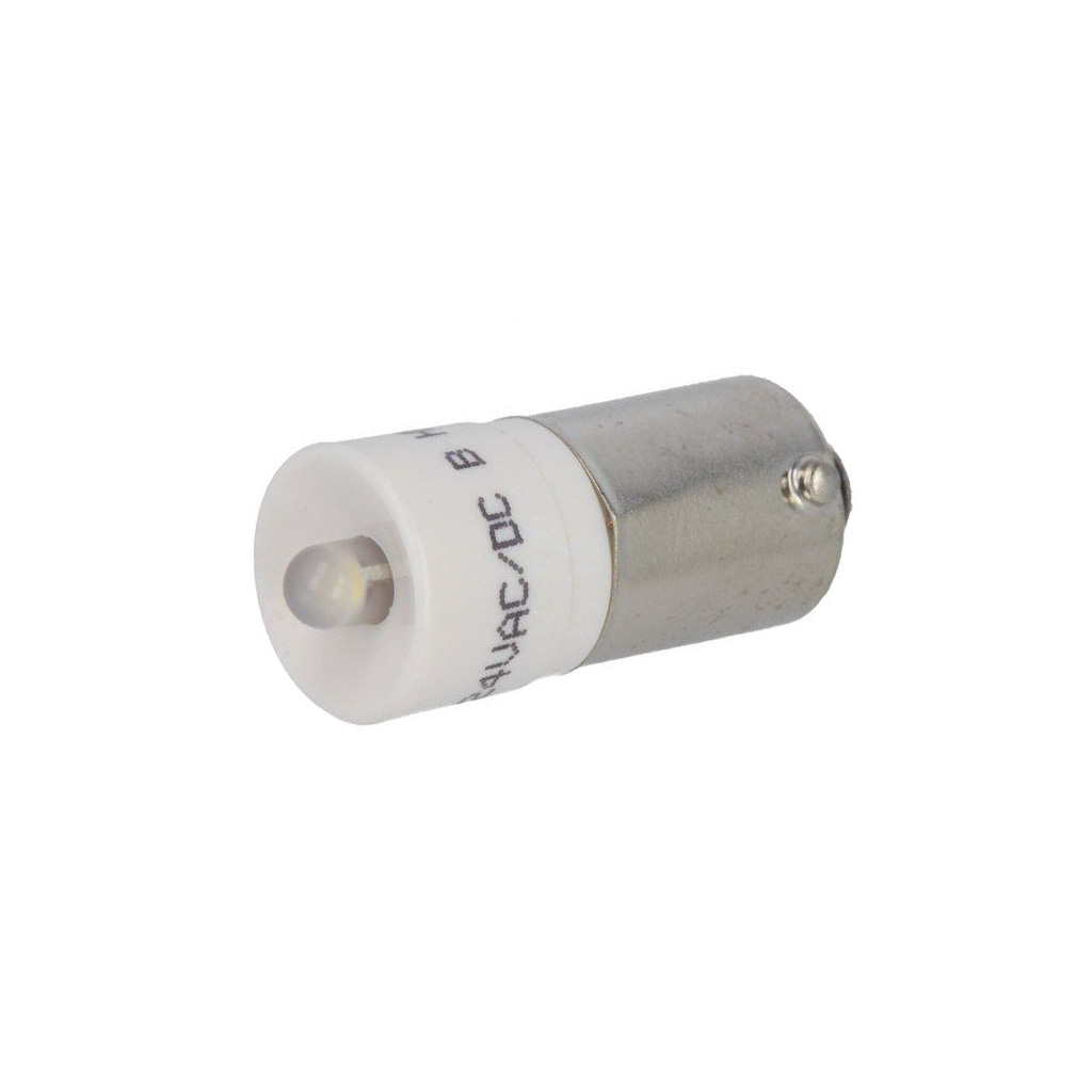 CML INNOVATIVE TECHNOLOGIES LED lamp; BA9S
