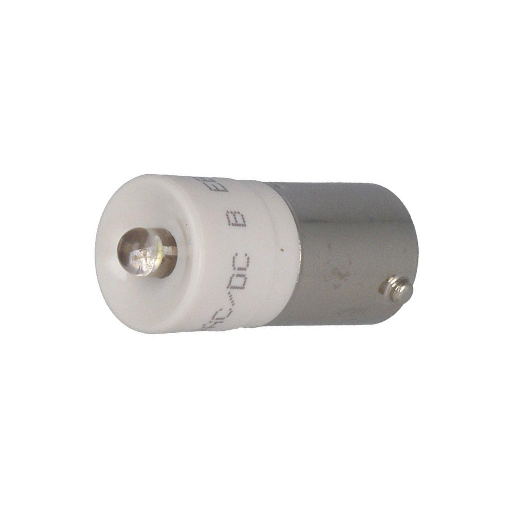 CML INNOVATIVE TECHNOLOGIES LED lamp; BA9S