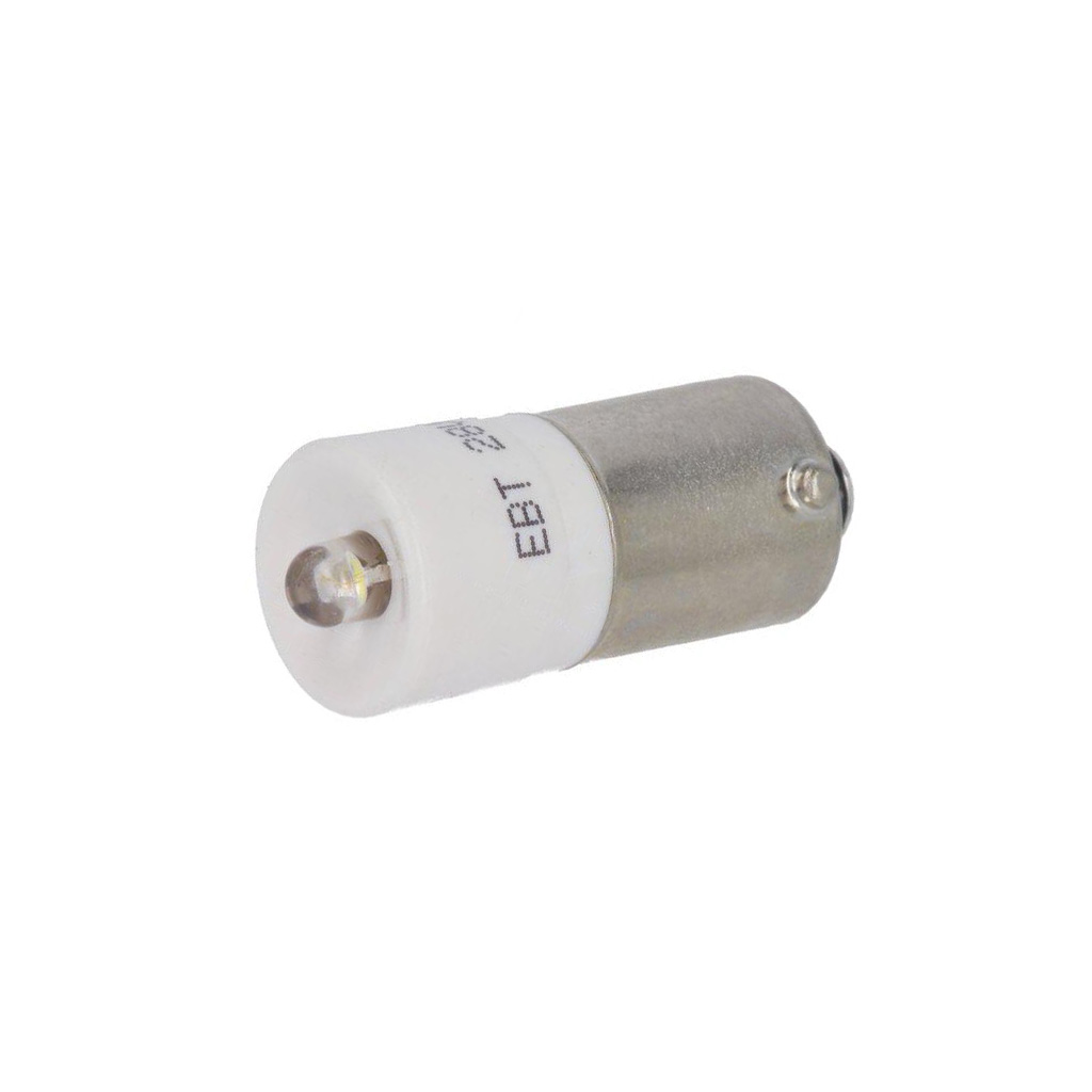 CML INNOVATIVE TECHNOLOGIES LED lamp; BA9S
