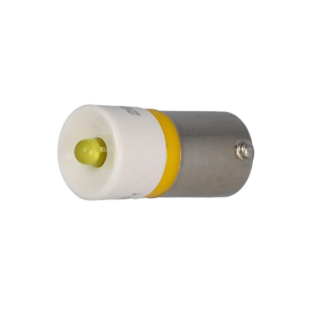 CML INNOVATIVE TECHNOLOGIES LED lamp; BA9S