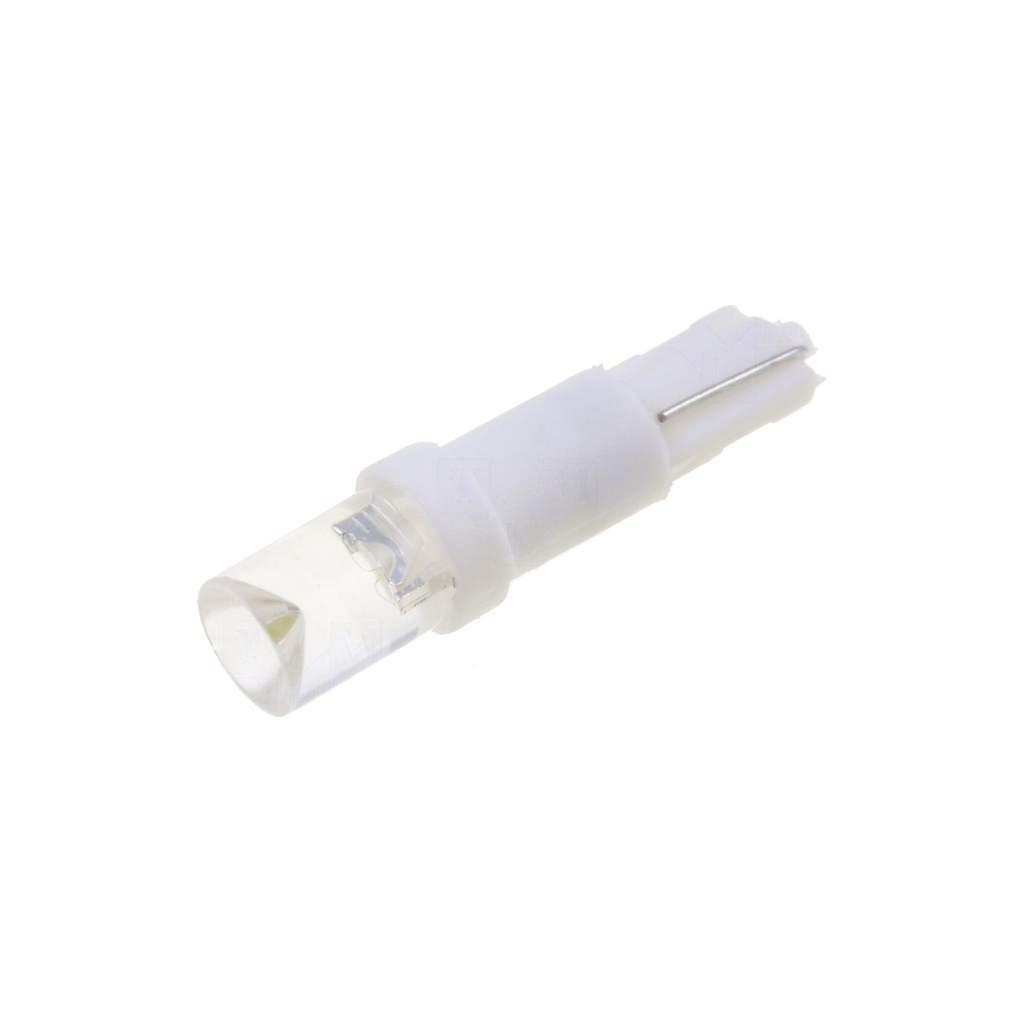 OPTOSUPPLY LED lamp; T5; white cold