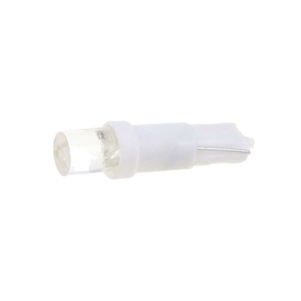 OPTOSUPPLY LED lamp; T5; white cold