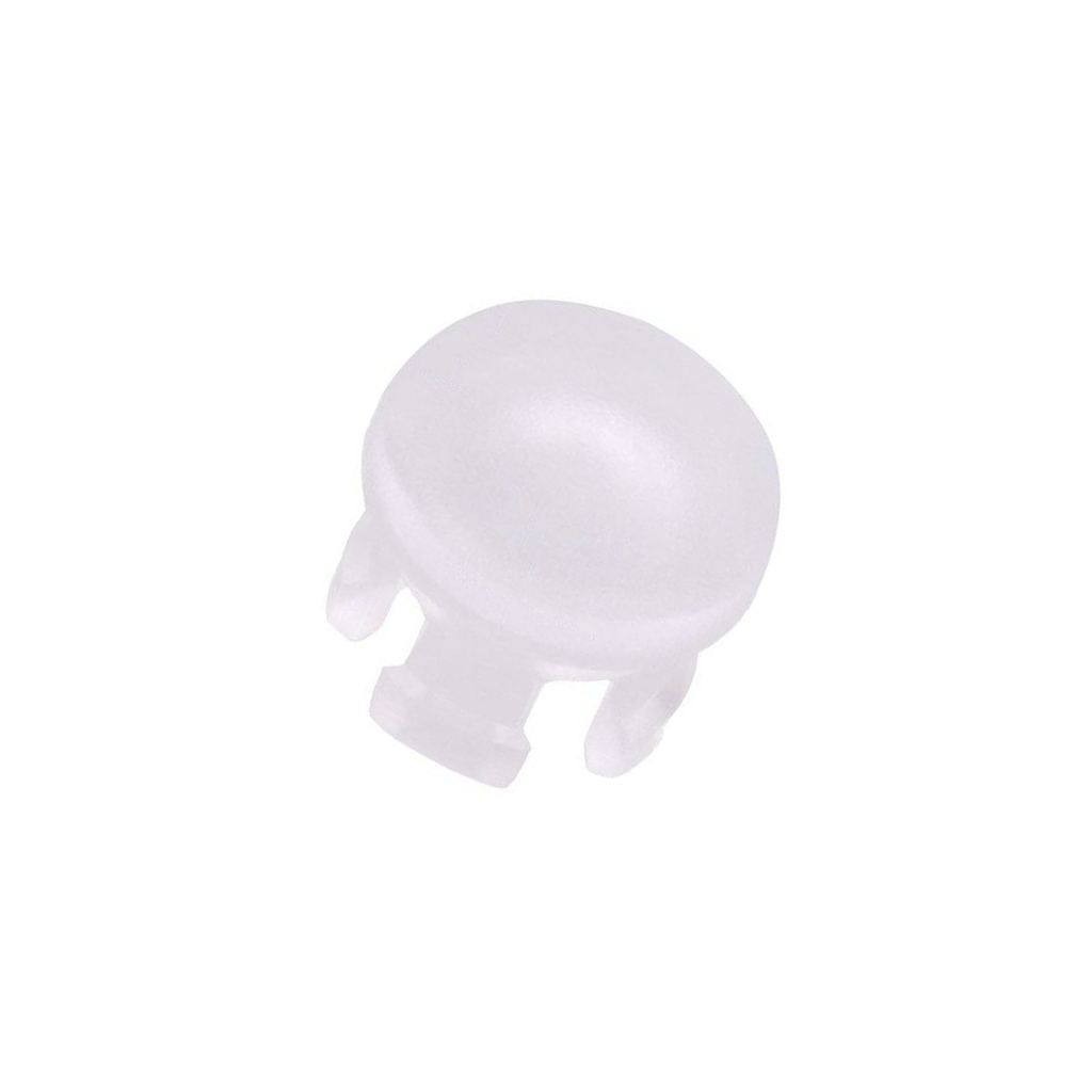 FIX&FASTEN LED lens; L: 5mm; round