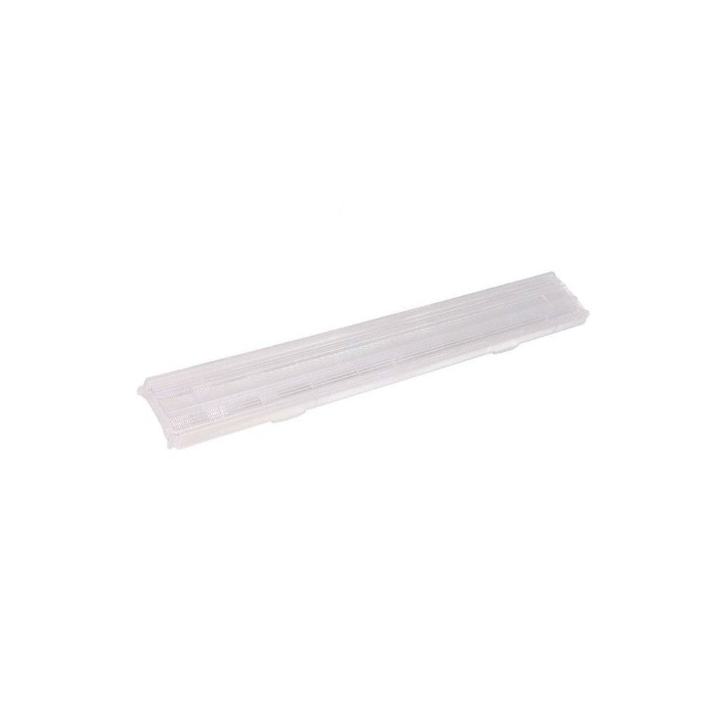 LEDIL LED lens; rectangular; transparent; LED