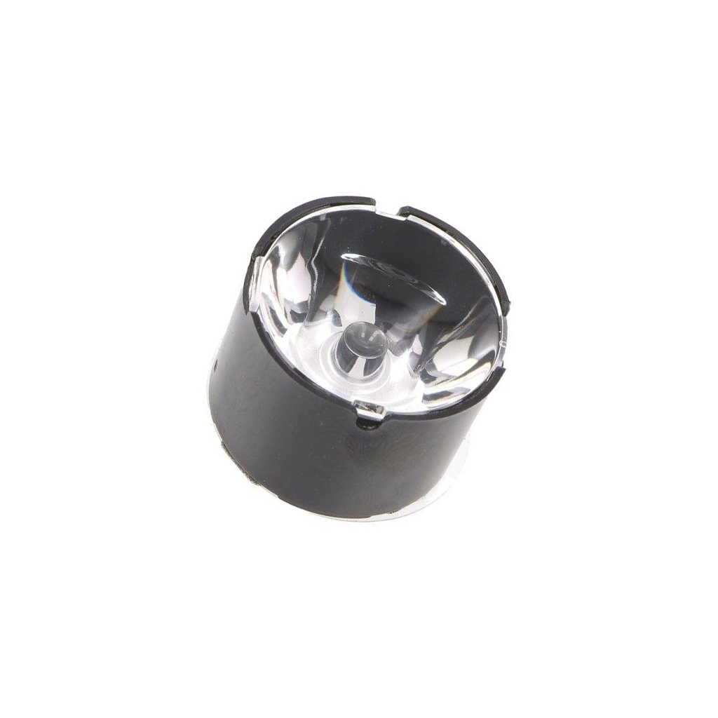 LEDIL LED lens; round; plexiglass PMMA