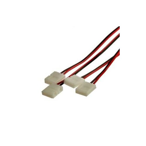 BONA ELECTRICA LED lentas savienojums 10