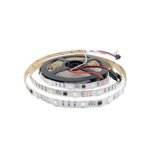 OEM LED lente 12V 9W/m 30x5050+WS2811