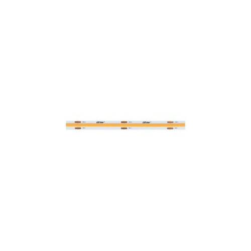 LED lente 24Vdc, 8W/m, COB 320LED/m