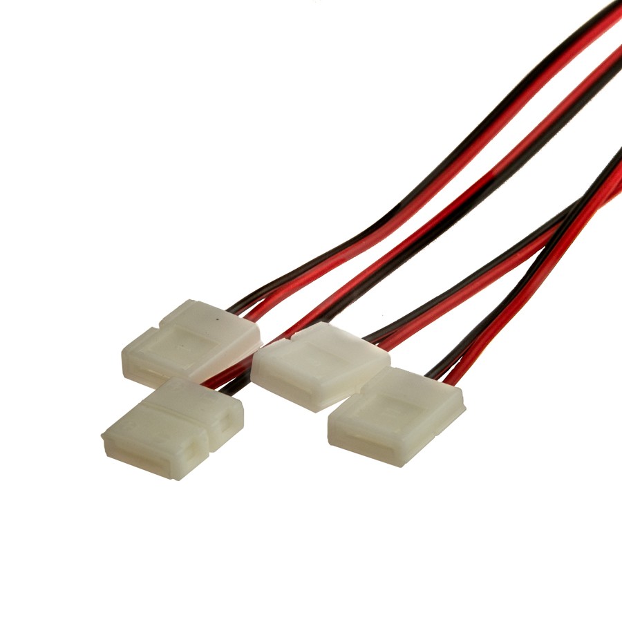BONA ELECTRICA LED lentes savienojums 8