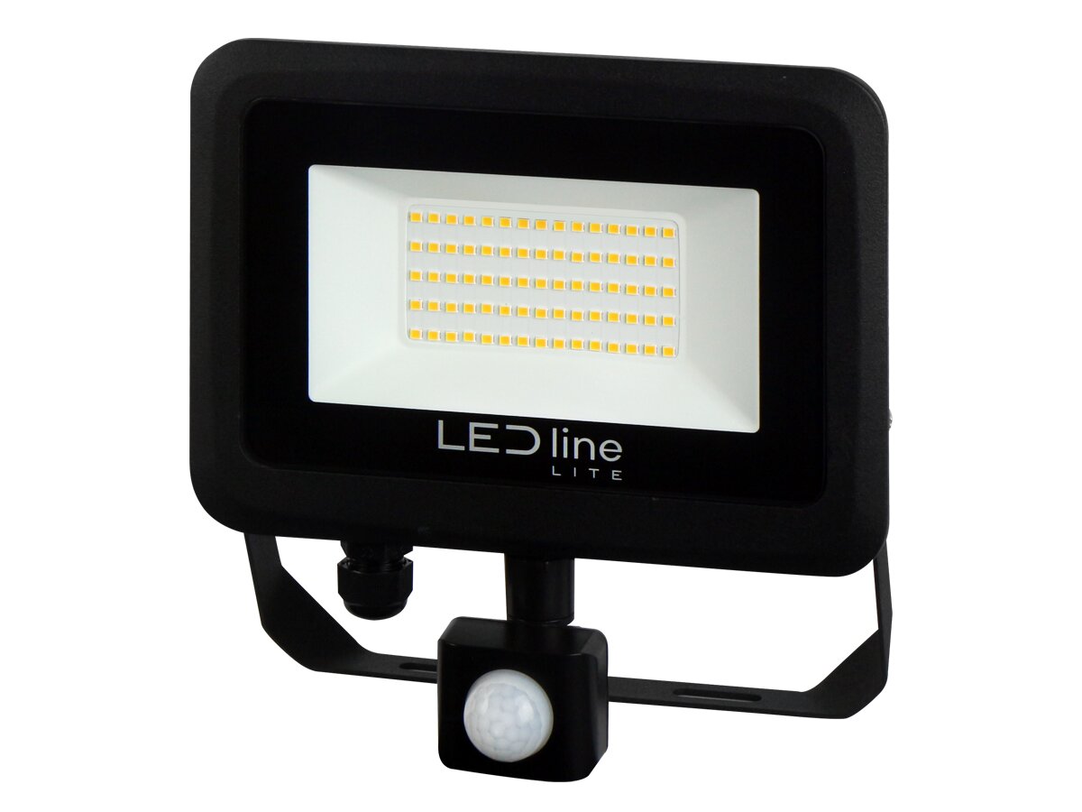 LED line LITE prožektors PHOTON 50W