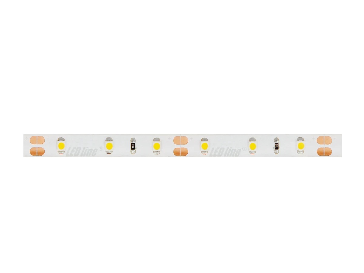 LED line® lenta 300 SMD3528 12V
