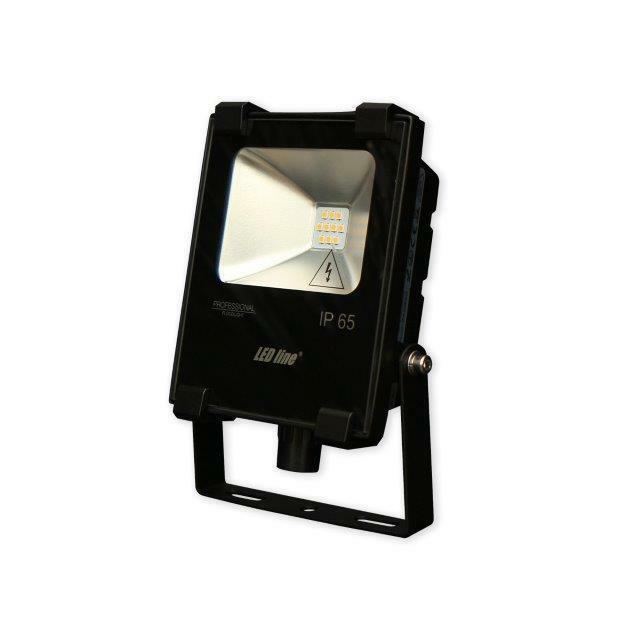 LED line® prožektors PRO 85-265V 10W