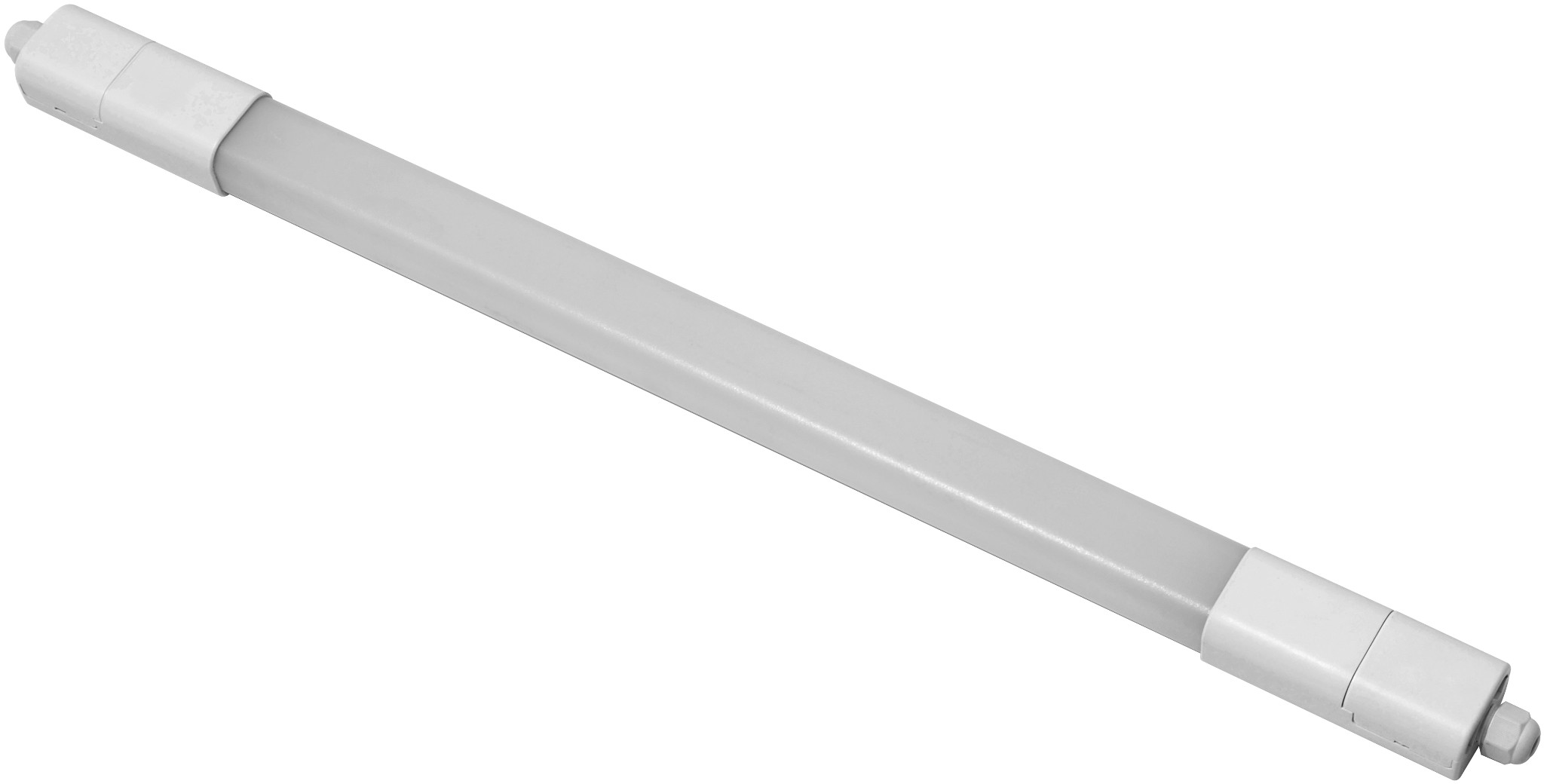 AVIDE LED lineārs gaismeklis 18W, 4000K