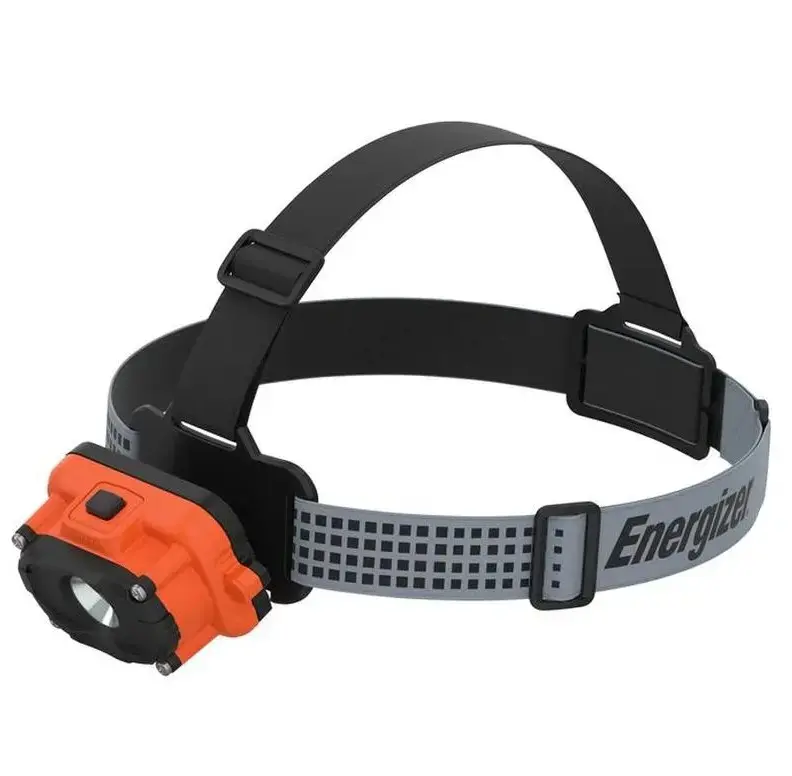 LED lukturis, atbilst ATEX Ex, IP67