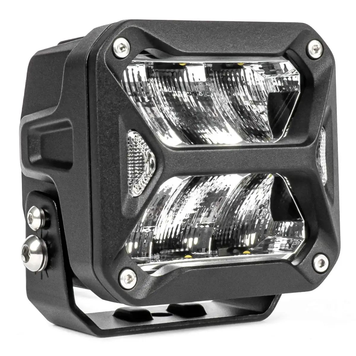 LED lukturis PRO Series AMiO-03868 |