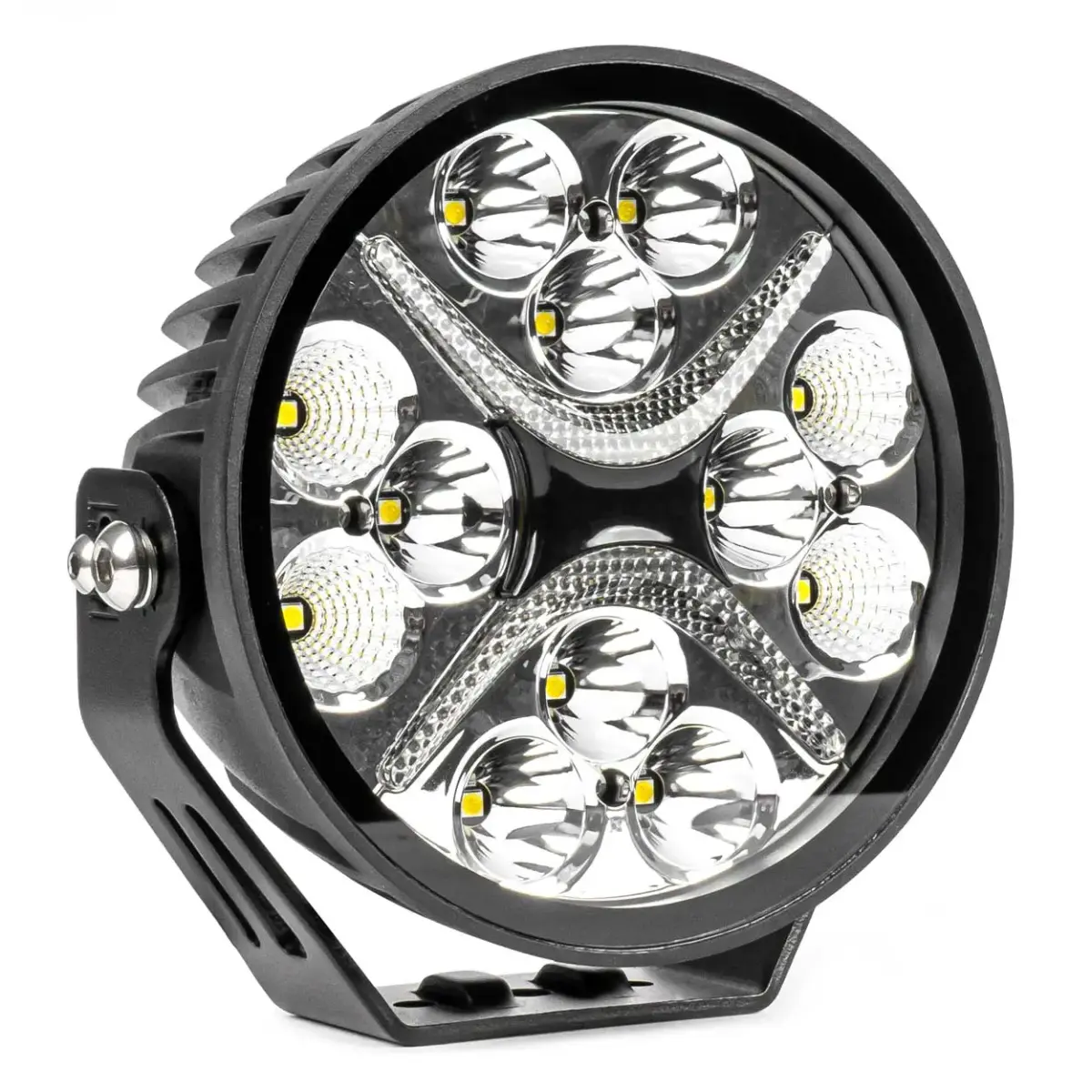 LED lukturis PRO Series AMiO-03870 |