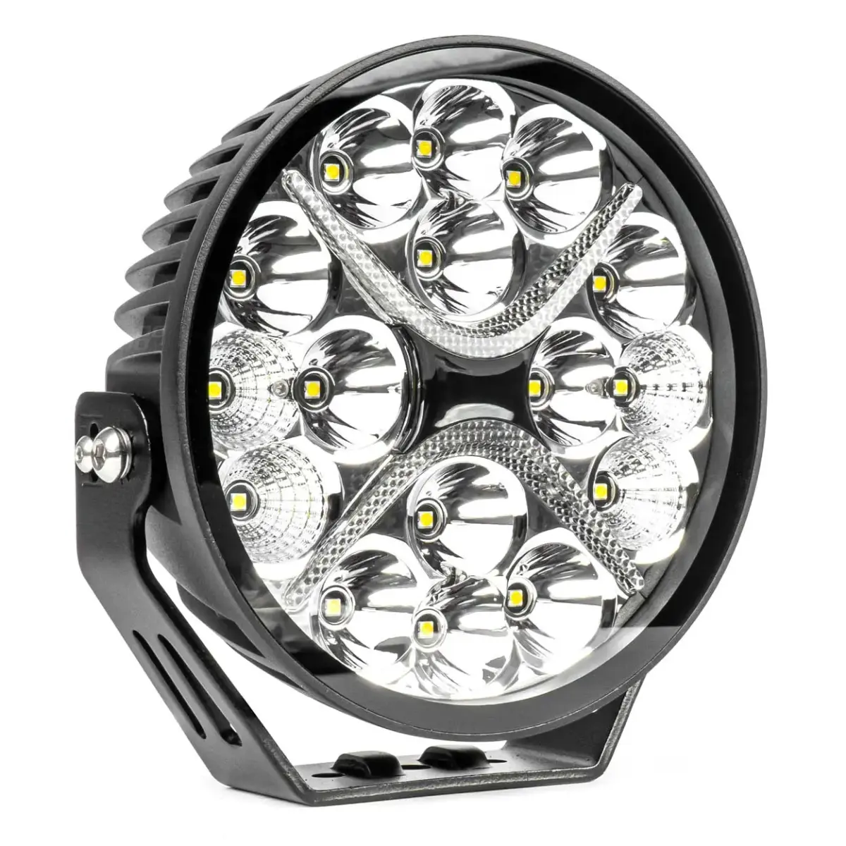 LED lukturis PRO Series AMiO-03871 |