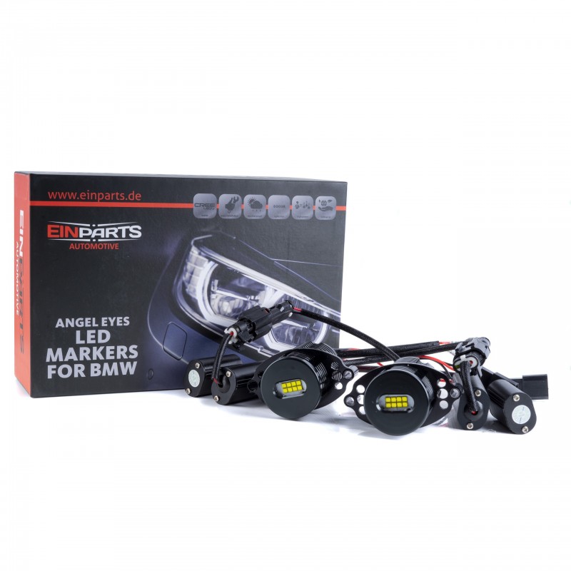EINPARTS LED Marķieri E90, E91 LCI