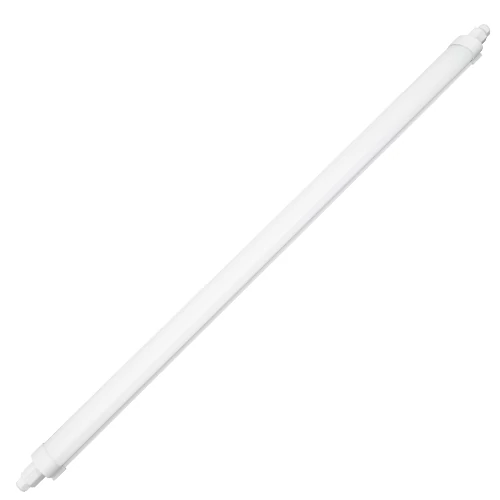 VISIONAL LED Mitrumizturīgs 36W lineārais gaismeklis
